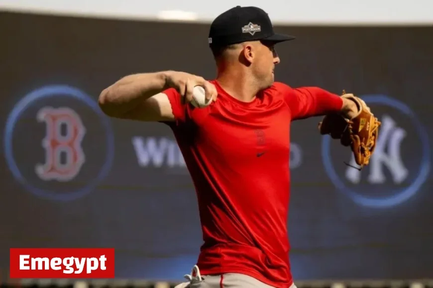 Yankees Unlikely to Sign $110M 3-Time All-Star