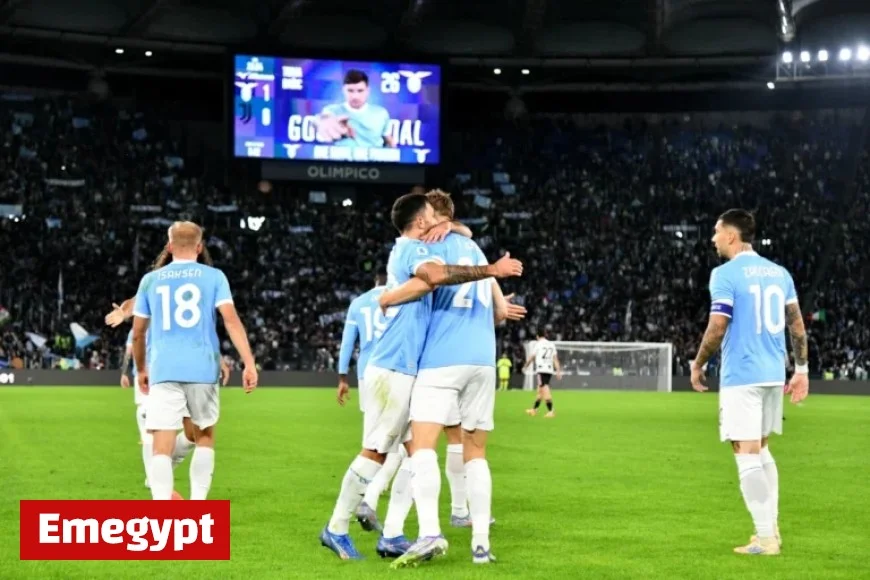 Lazio vs Cagliari: Official Starting Lineups Revealed