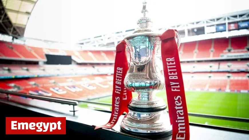 Clarets Set for Exciting FA Cup Clash Against Weston