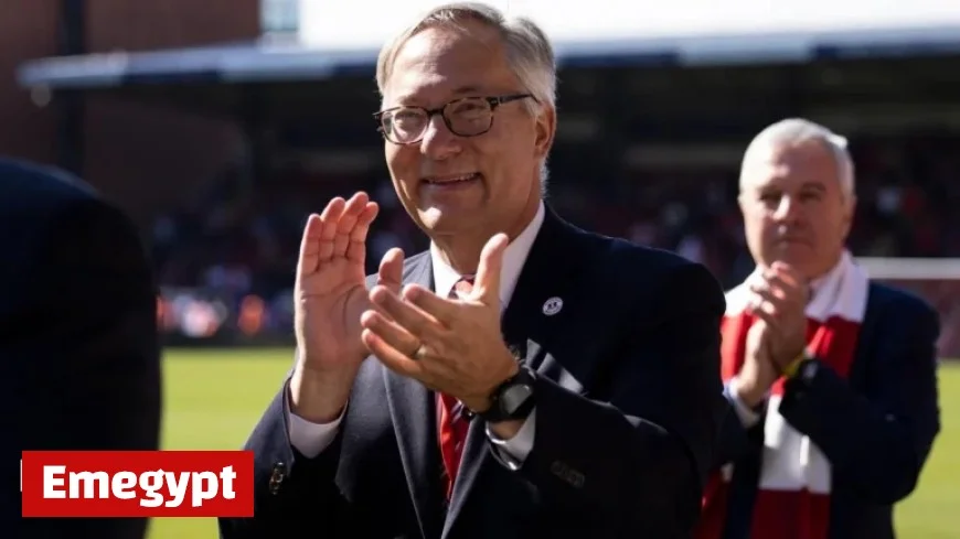 Semaca Remains Dedicated to Wealdstone Takeover Amidst Delays