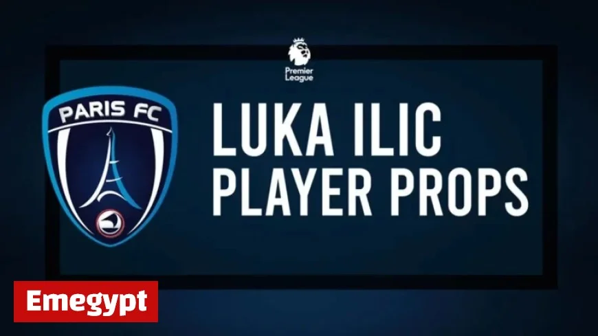 Luka Ilic Goal Odds & Player Props for Nov 3 vs. CA Osasuna