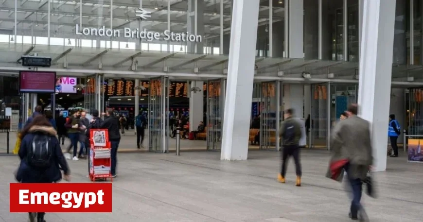 Live Updates: Major Police-Led Evacuation at London Bridge Station Following Incident