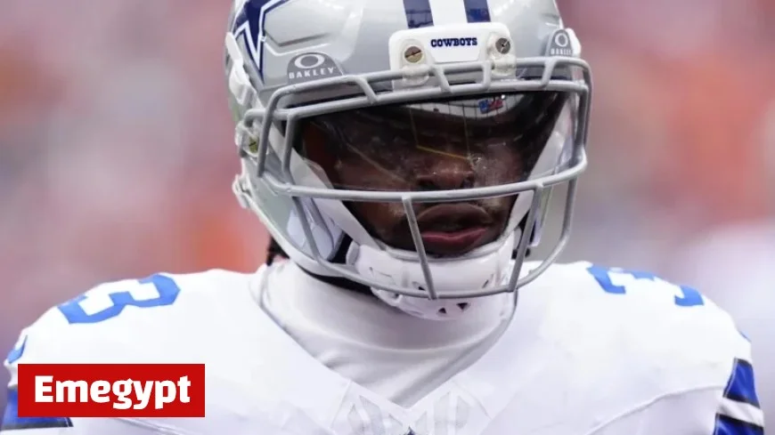 Week 9 MNF DraftKings Showdown: Javonte Williams Battles Bam Knight