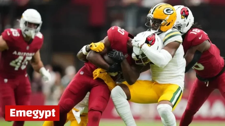 Cardinals Coach Announces Starting Running Back