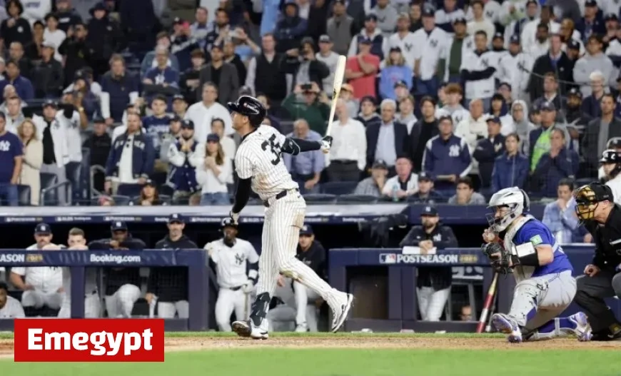 Mets Eye $168 Million Superstar from Rival Yankees