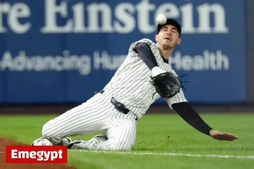 Cody Bellinger Chooses $25 Million Yankees Free Agency Deal