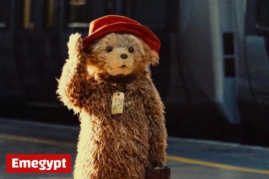 Discover How Paddington Producers Mastered Social Media for the Bear’s Grand Unveiling