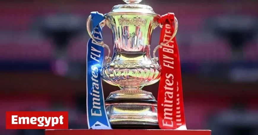 Cheltenham Town to Host Buxton in Exciting FA Cup Second Round Clash