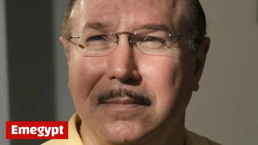 Victor Conte, BALCO Steroid Scandal Mastermind, Dies at 75