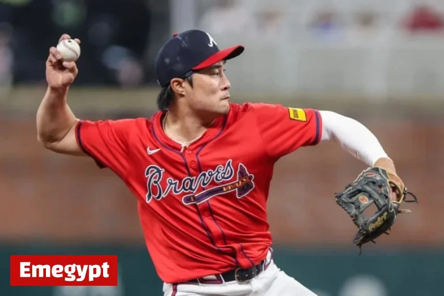 Ha-Seong Kim Declines Braves Contract Offer