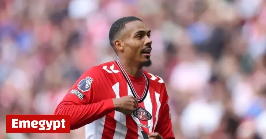 Discover Wilson Isidor’s Unique Trait as Sunderland Legend Reveals Key Turning Point for Striker