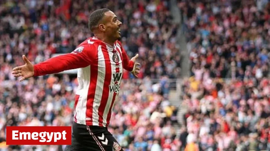 Sunderland Update Marco Gabbiadini Discusses Wilson Isidor’s Impact