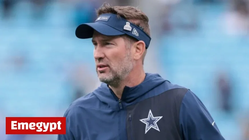 Cowboys Consider Micah Parsons Trade Amid Defensive Struggles