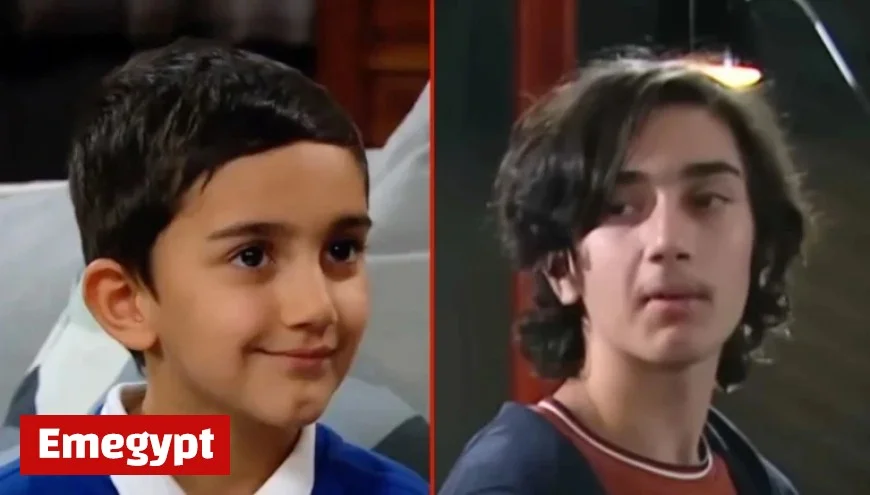 Fans Surprised by Archie’s Return on Emmerdale: Meet the Actor Behind the Role