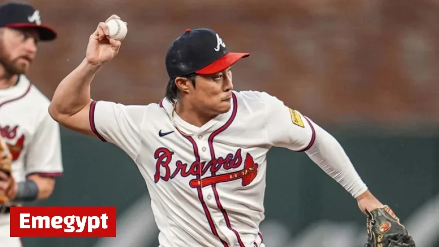 Ha-Seong Kim Decides on Player Option with Braves