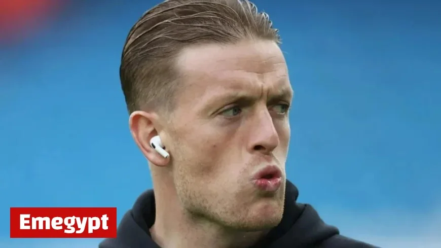 Everton Contract Rules Sideline England Star Jordan Pickford from Beloved Sport Activity