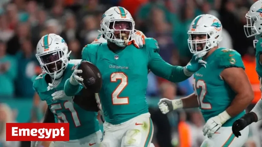 Dallas Cowboys Eye 7 Potential Trade Targets for NFL Deadline