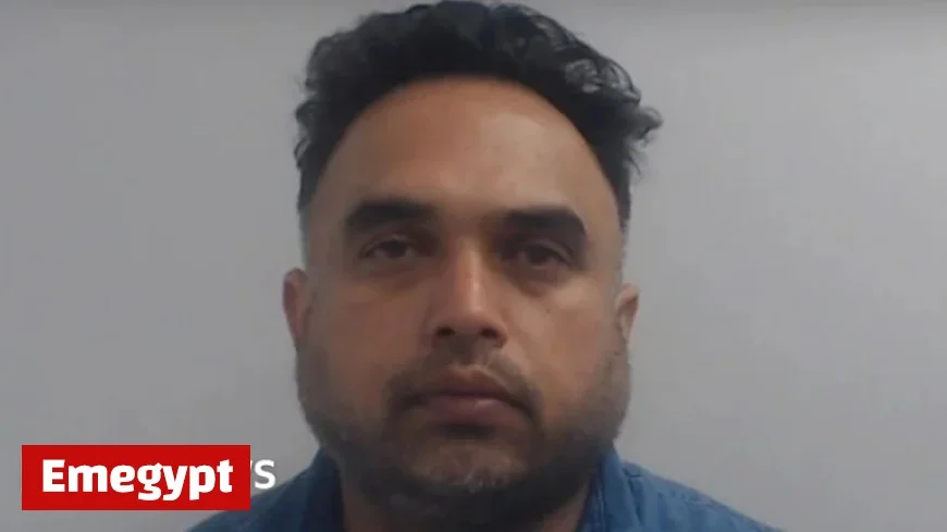 Dramatic Footage: Lorry Driver Collides with Vehicles on A27