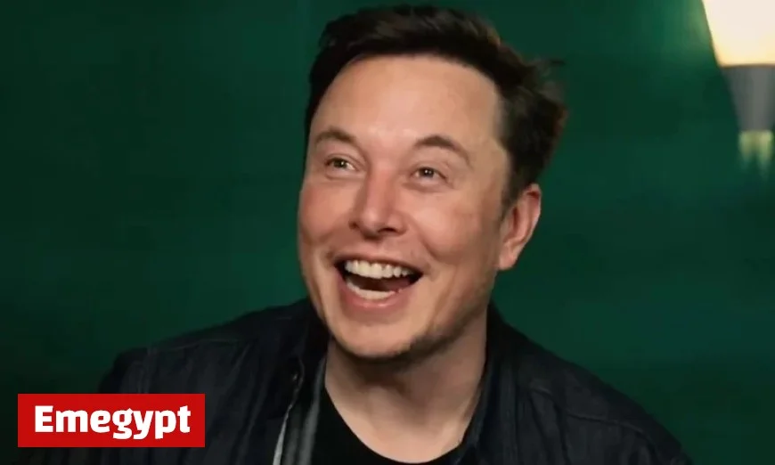 Elon Musk Takes a Jab at Sam Altman Over Tesla Roadster Cancellation