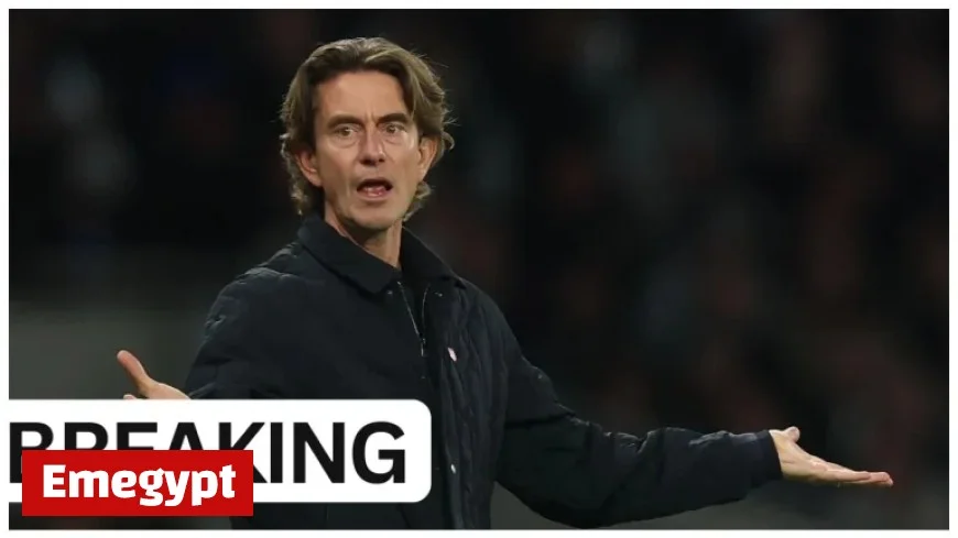 Tottenham Seeks Exceptional Offer to Secure Premier League Star with Lightning-Fast Feet