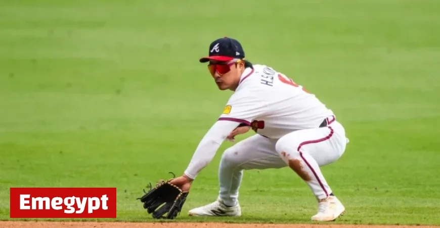 Ha-Seong Kim Declares Free Agency by Opting Out