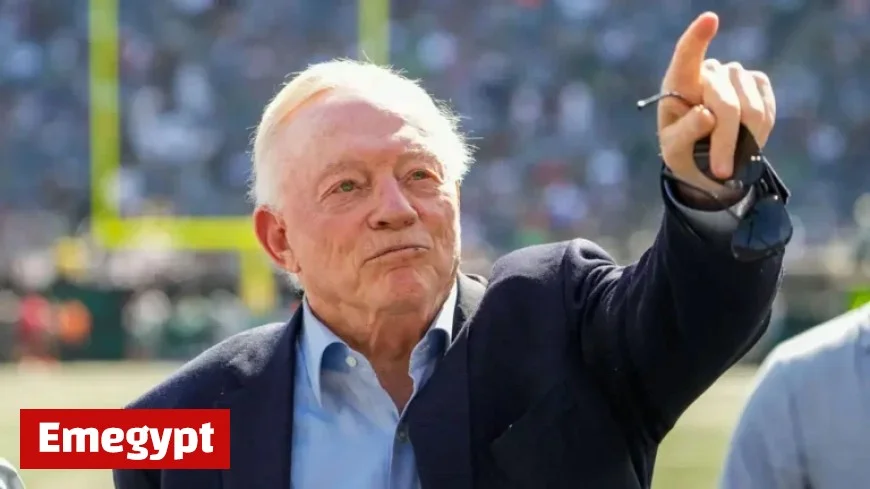 Cowboys Transform Team with 3 Game-Changing Trades