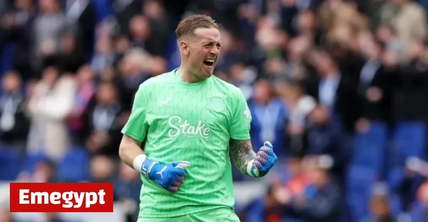 Everton Update This Wednesday: Armstrong Commended, Ndiaye Speculation, Rog in Discussions with Pickford