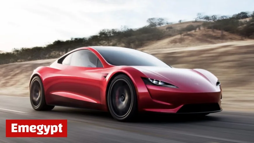Sam Altman Criticizes Tesla Over Roadster Refund Sparking Response from Musk