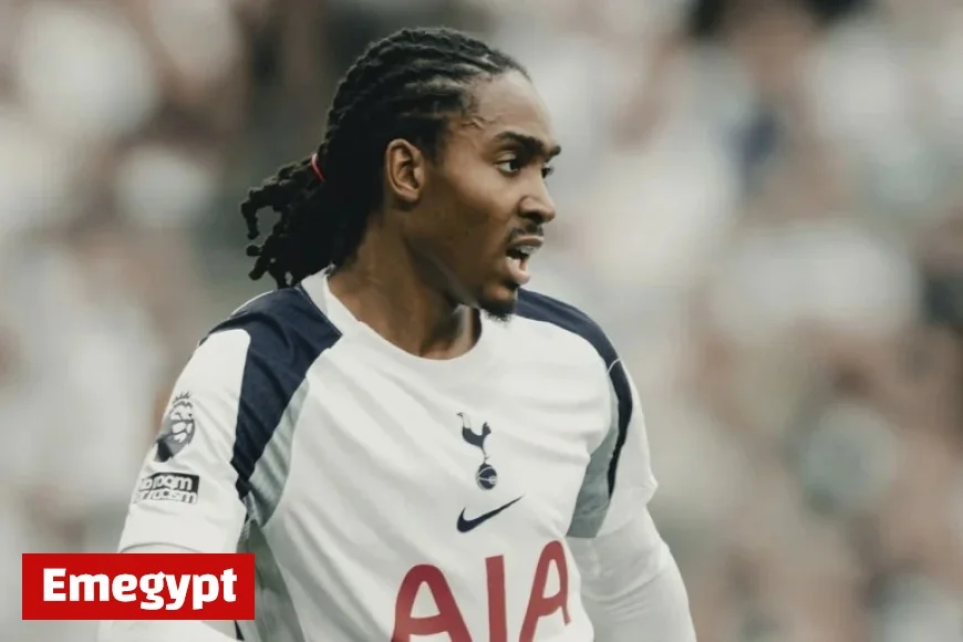 Tottenham Faces £100m Challenge to Secure Winger Who Troubled Djed Spence