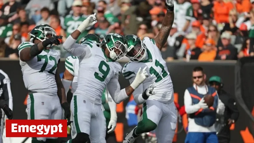 Jets-Cowboys Discussing Blockbuster Trade for Star Edge Rusher