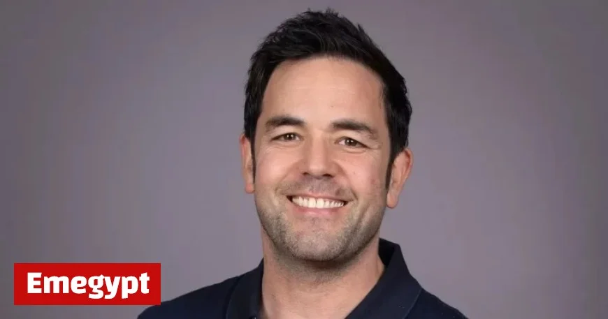 Aaron McCusker’s Persistence Pays Off After Six Auditions for Coronation Street Role