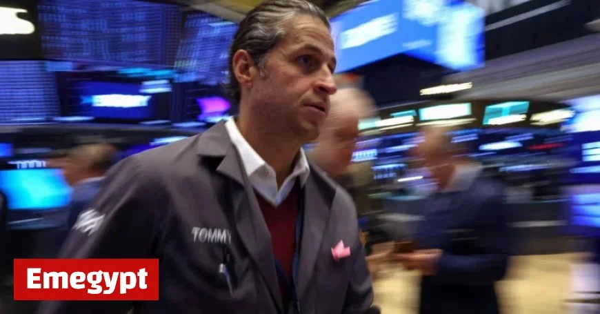 Amazon-OpenAI Deal Boosts S&P 500, Nasdaq; Fed’s Future Uncertain