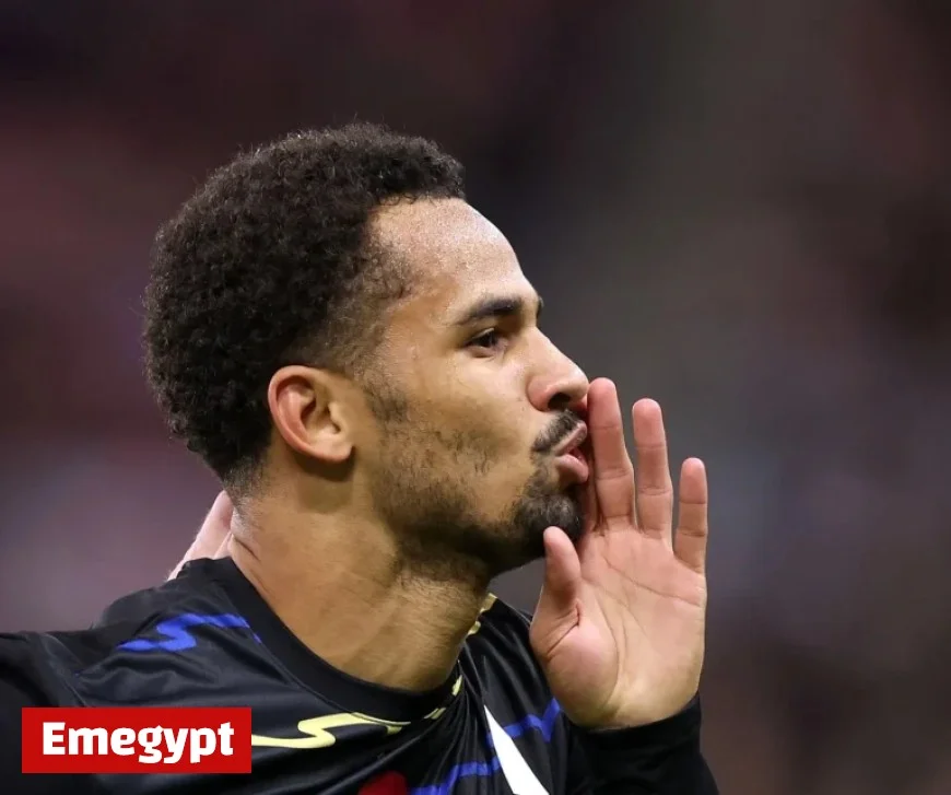 Premier League Sensation Iliman Ndiaye Scores Spectacular Goal for Everton Against Sunderland Video Highlights