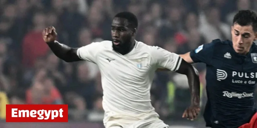 Lazio vs Cagliari Lineups Announced: Dia Included