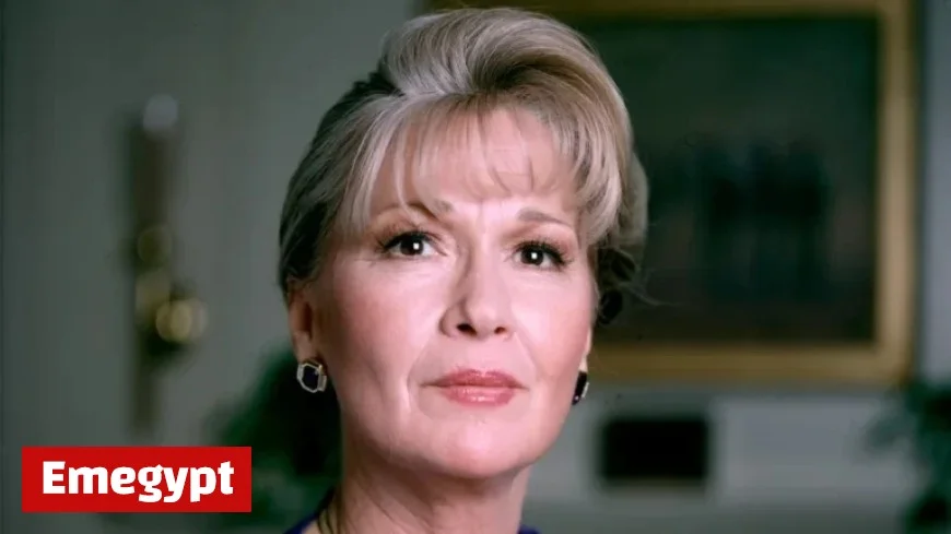 Acclaimed Actress Diane Ladd, Mother of Laura Dern, Dies at 89