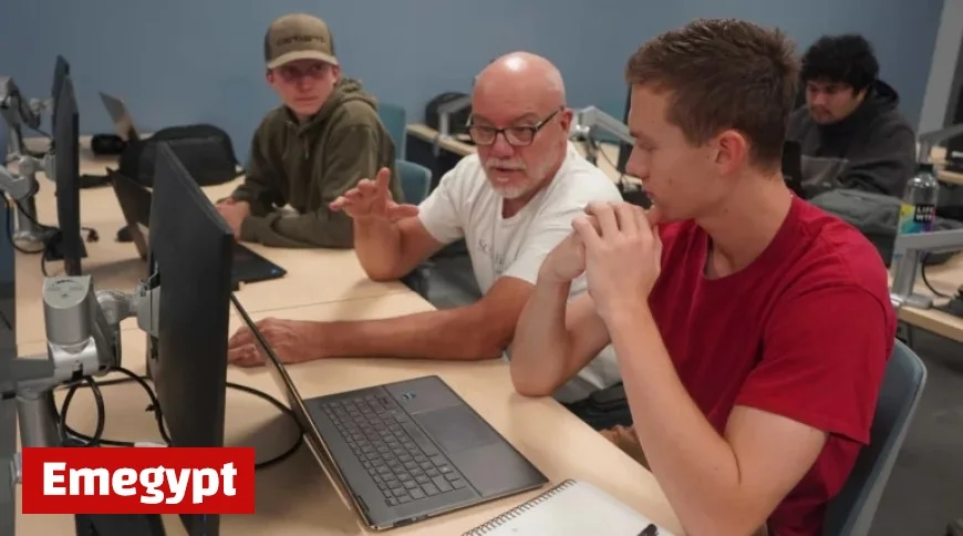 SUNY Morrisville Students Develop Microgrid for Local Retreat Farm