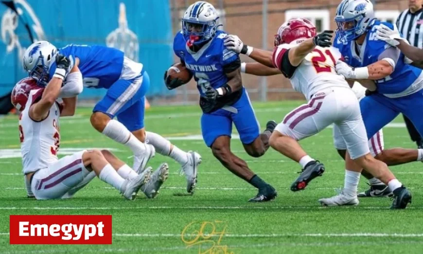 Hartwick Defeats SUNY Morrisville for Inaugural Empire 8 Victory