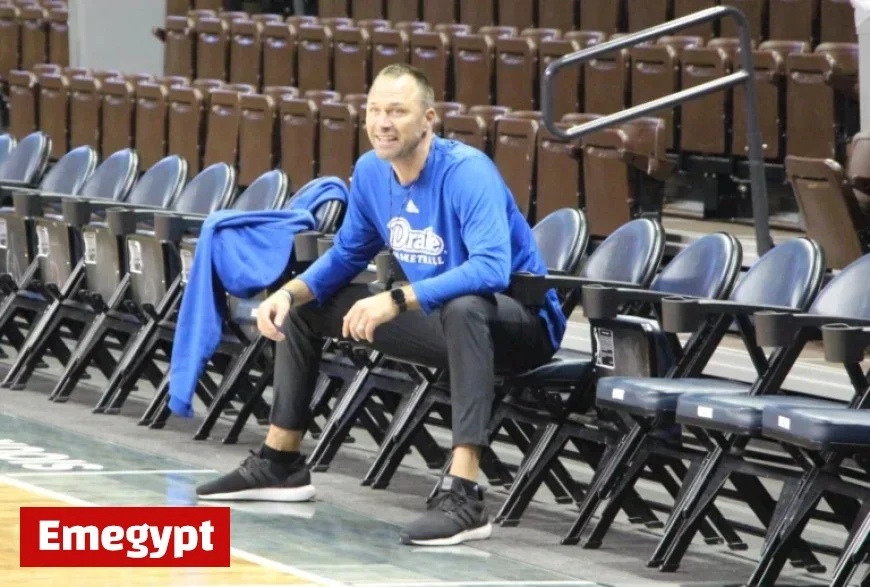 Interview Reveals Insights from Drake Basketball Coach Eric Henderson