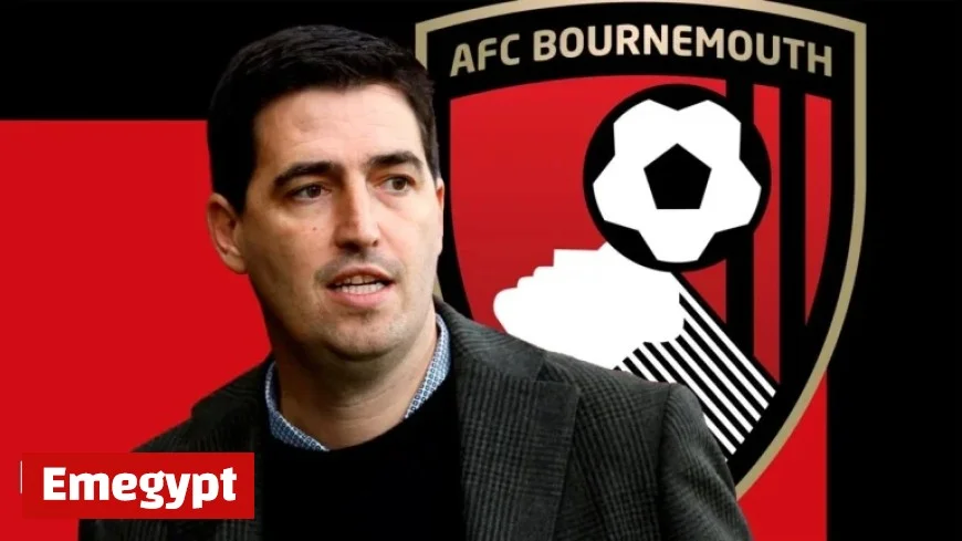 Andoni Iraola Spotlight: Key Insights from the Man City vs Bournemouth Press Conference