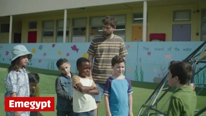 HAL & HARPER: Progressing Slowly in Addressing Childhood Trauma