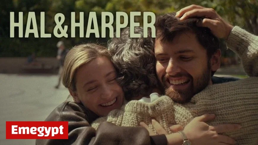 Hall and Harper’s Insightful Review