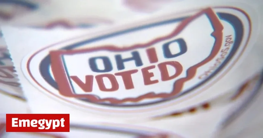 Cincinnati 2025 Election Guide: Ballot Details and Voting Locations