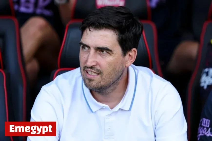 Could Bournemouth’s Andoni Iraola Be Pep Guardiola’s Successor at Manchester City?