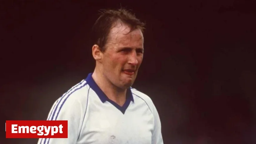 Three-Time All-Star Eugene ‘Nudie’ Hughes Passes Away at 67