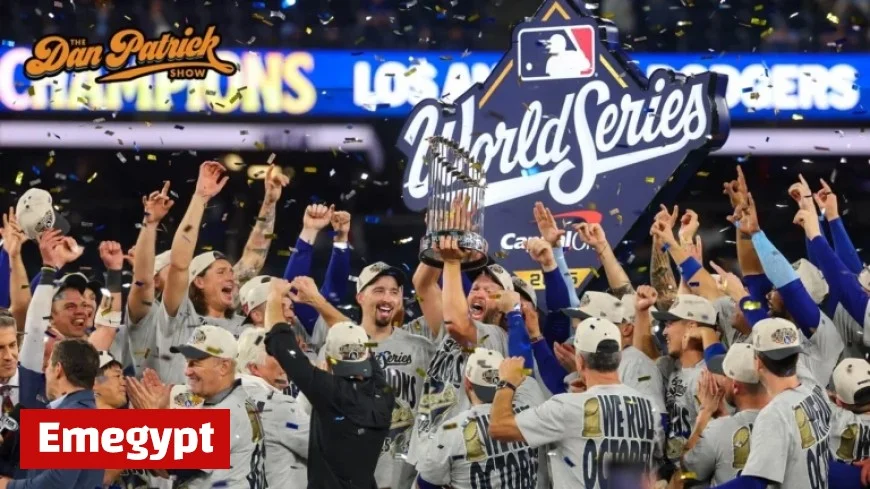 Dodgers’ Victory Prompts Teams to Increase Spending