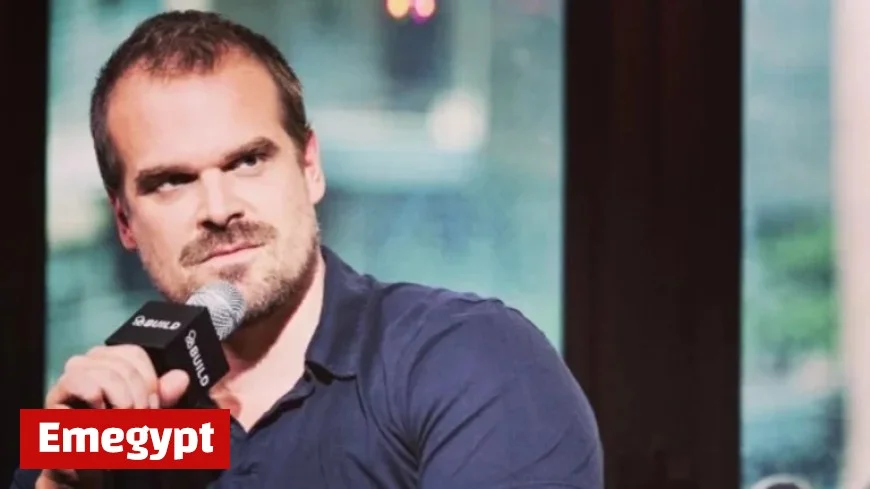 Discover David Harbour’s Net Worth: Explore the Stranger Things Star’s Earnings Amid Millie Bobby Brown Allegations in Hollywood