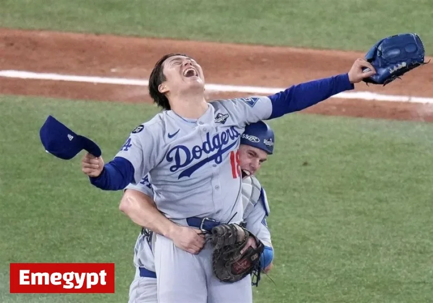 Noah Hiles: Appreciate the Dodgers’ Excellence, Don’t Resent Their Success