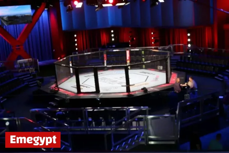 Sportsbooks Refund UFC Fight Bets in Las Vegas Amidst Suspicious Activity