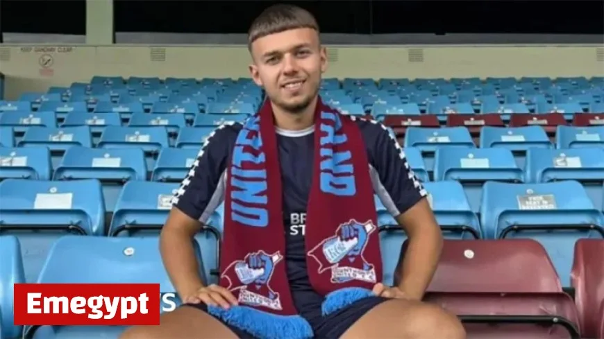 Scunthorpe United Player Injured in Train Stabbing Incident in Huntingdon