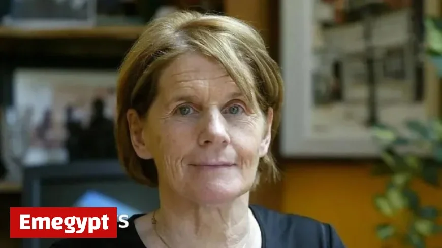 Irish Advocate and Campaigner Sister Stan Kennedy Dies at Age 86